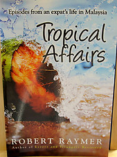 Tropical Affairs - Robert Raymer