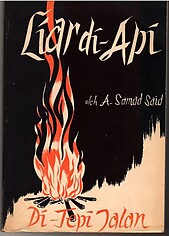 Liar di-Api & Di-Tepi Jalan - A. Samad Said
