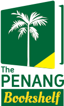 The Penang Bookshelf