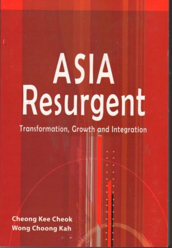 Asia Resurgent - Cheong Kee Cheok & Wong