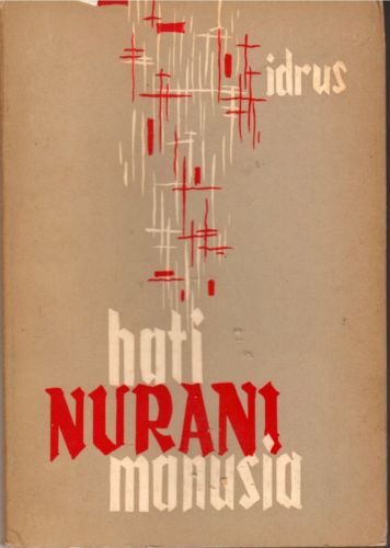 Hati Nurani Manusia - Idrus