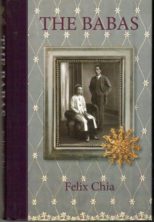 The Babas - Felix Chia