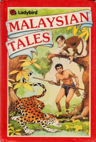 Malaysian Tales - Abidah Amin