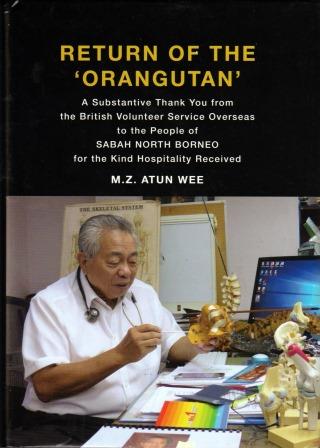 Return of the 'Orangutan' - M. Z. Atun Wee