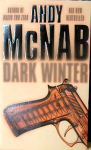 Dark Winter - Andy McNab