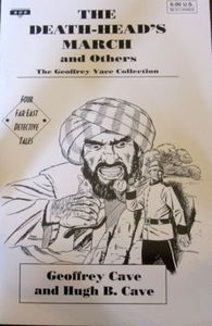Death's Head March & Other Stories - Geoffrey & Hugh Cave