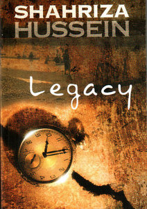 Legacy - Shahriza Hussein