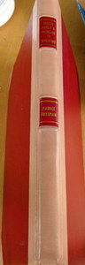 Chinese Family and Marriage in Singapore - Maurice Freedman (Pre Publicatication Edition)