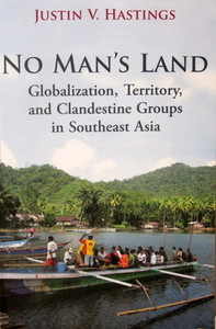 No Man's Land - Justin Hastings