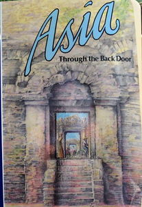 Asia Through the Back Door - Rick Steves