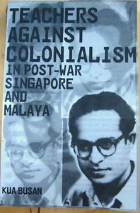 Teachers against Colonialism - Kua Busan