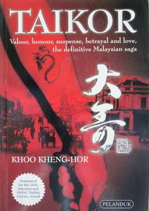 TAIKOR - Khoo Kheng-Hor